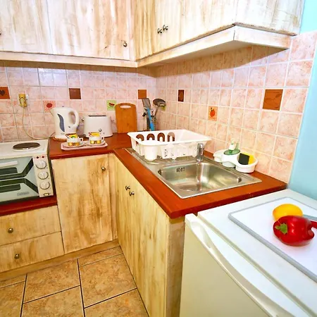 Mike's Apartment Agios Gordios (Corfu)