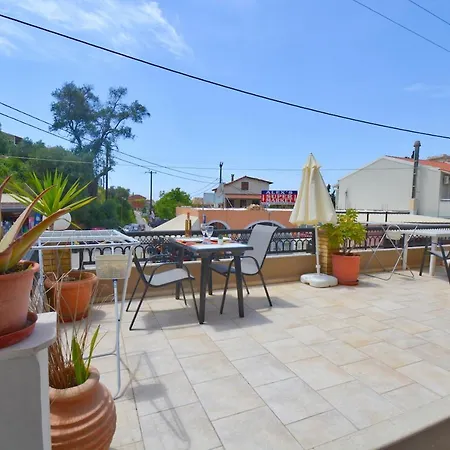 Apartment Mike's Agios Gordios (Corfu)