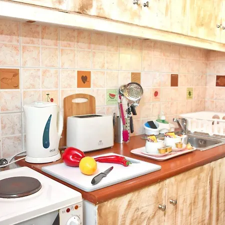 Apartment Mike's Agios Gordios (Corfu)