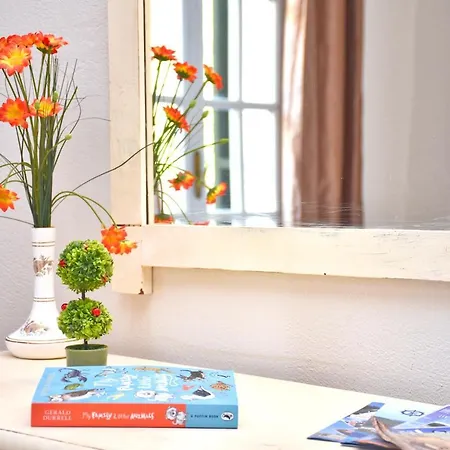 Mike's Agios Gordios (Corfu)