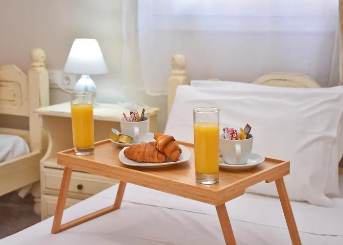 Mike's Apartamento Agios Gordios (Corfu)