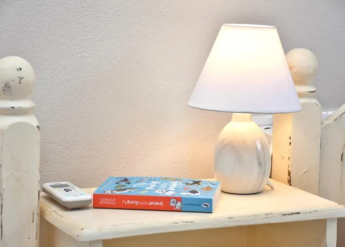 Apartamento Mike's Agios Gordios (Corfu)