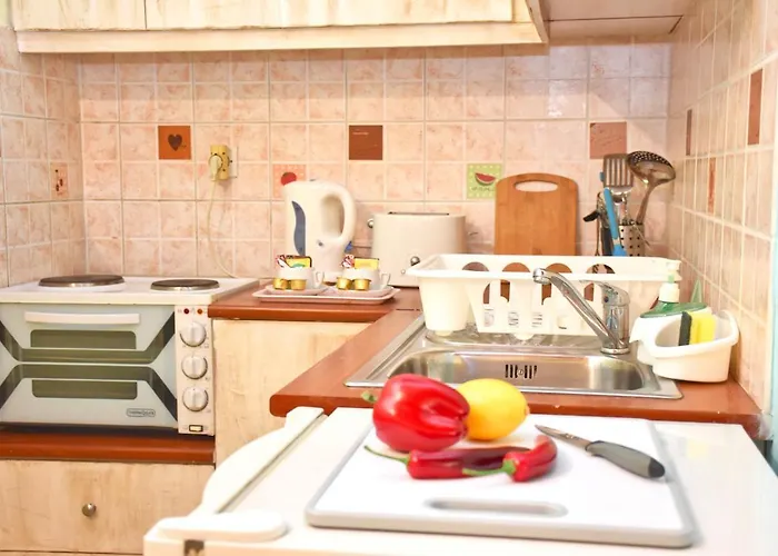 Mike's Apartamento *