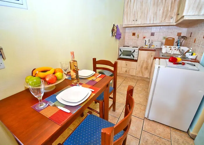 Mike's Apartamento *