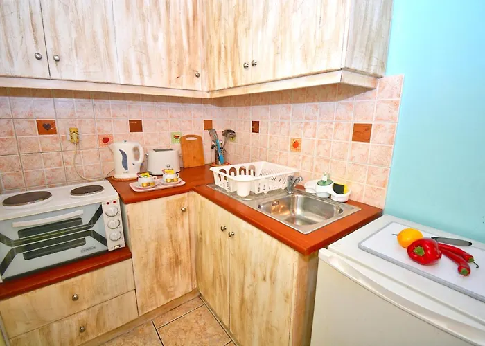 Mike's Apartamento *