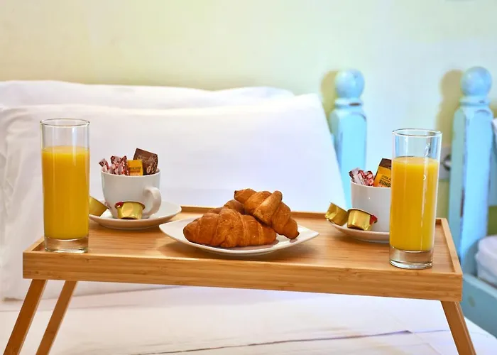 Apartamento Mike's Agios Gordios (Corfu)
