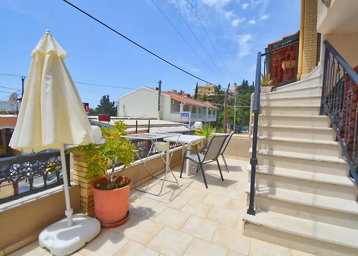 Apartamento Mike's *