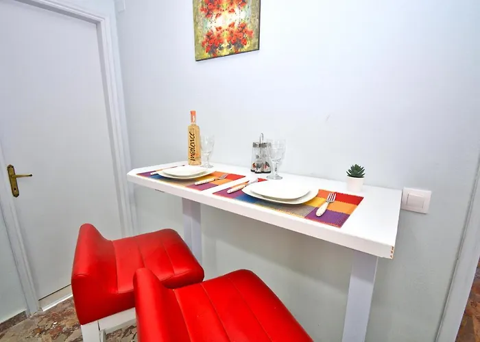 Apartamento Mike's *