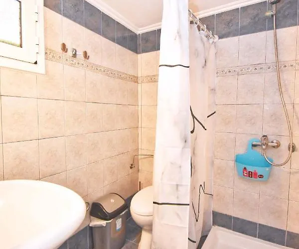 Apartamento Mike's