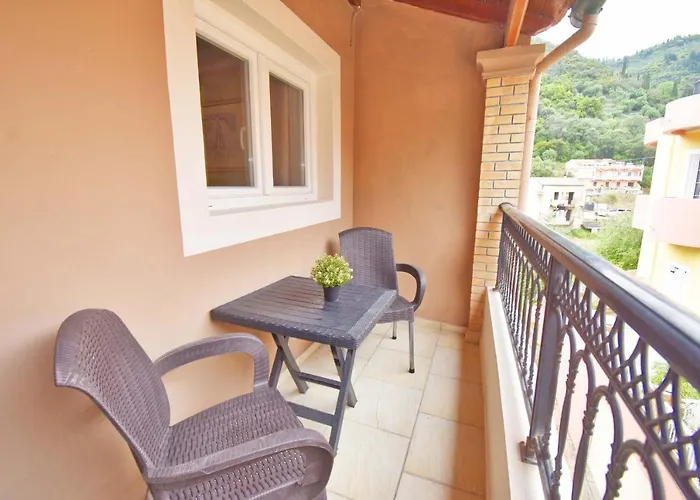 Apartamento Mike's *