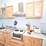Apartamento Mike's Agios Gordios (Corfu)