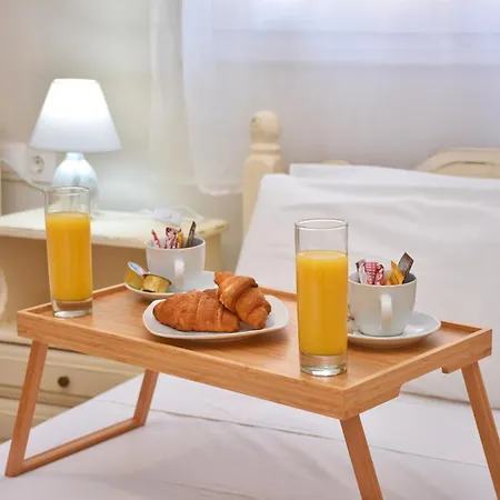 Mike's Apartamento Agios Gordios (Corfu)