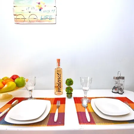 Mike's Apartamento