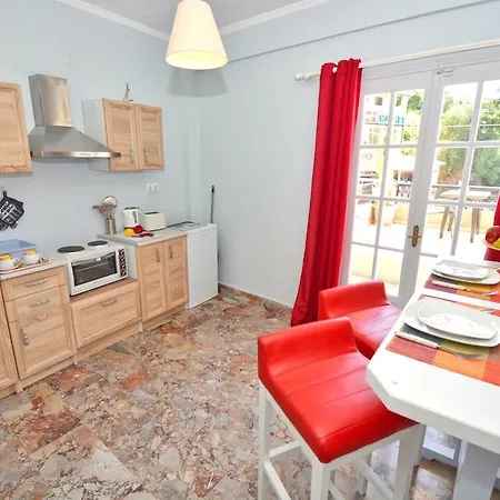 Mike's Apartamento