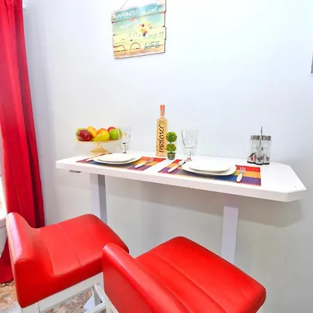 Mike's Agios Gordios (Corfu)