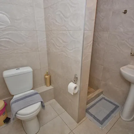 Mike's Apartamento