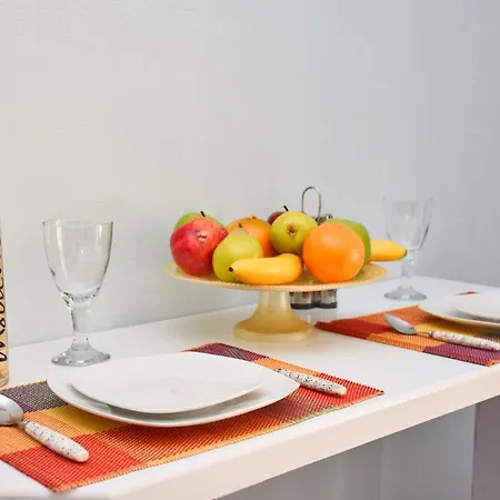 Mike's Apartamento *