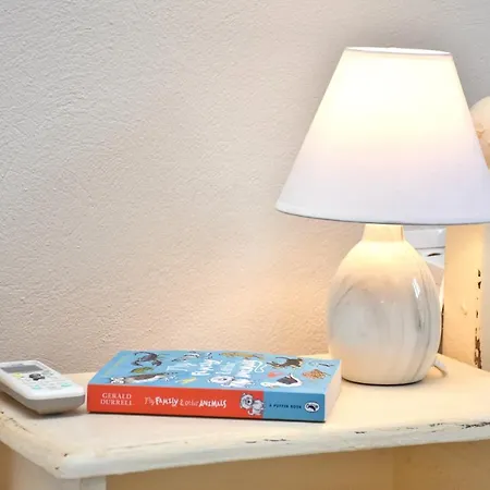 Lejlighed Mike's Agios Gordios (Corfu)