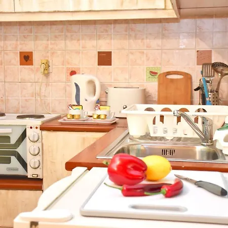 Mike's Apartamento *