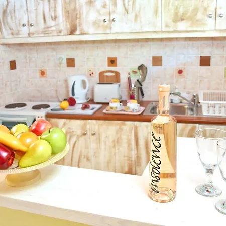 Apartamento Mike's
