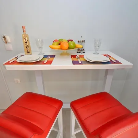 Mike's Apartamento Agios Gordios (Corfu)