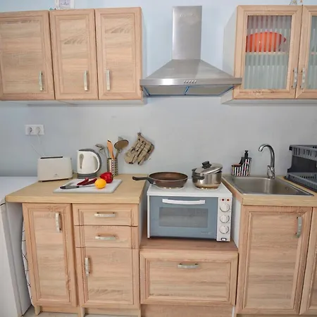 Apartamento Mike's Agios Gordios (Corfu)