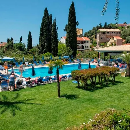 Mike's Agios Gordios (Corfu)