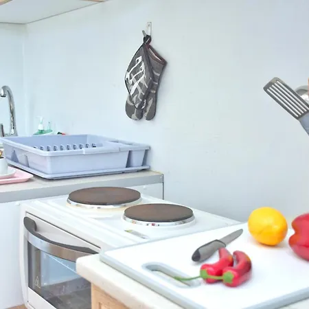 Mike's Agios Gordios (Corfu)