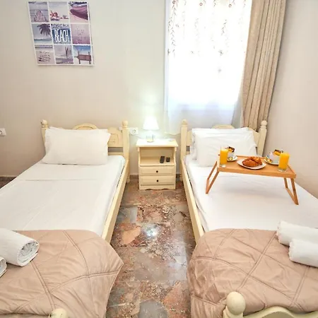 Mike's Apartamento Agios Gordios (Corfu)