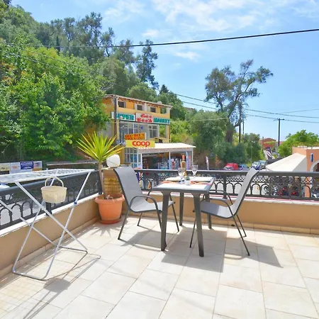 Apartamento Mike's