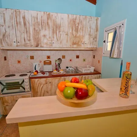 Apartamento Mike's