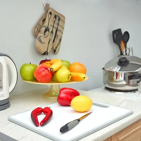 Apartamento Mike's