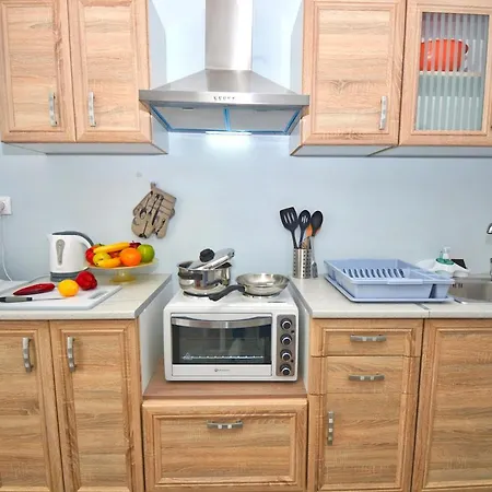 Apartamento Mike's