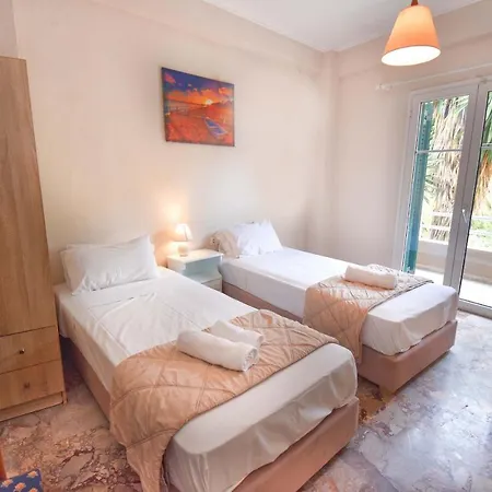 Apartamento Mike's