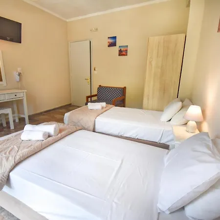 Apartamento Mike's Agios Gordios (Corfu)