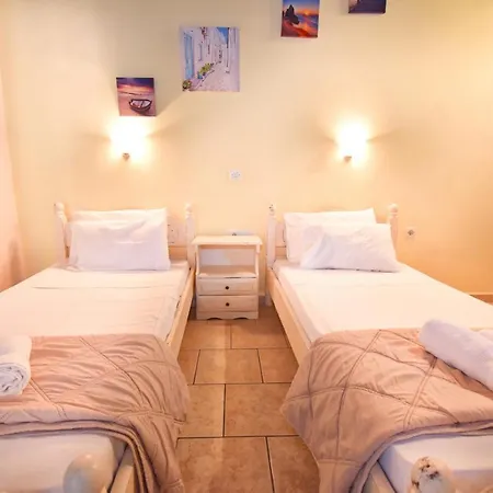 Apartamento Mike's Agios Gordios (Corfu)