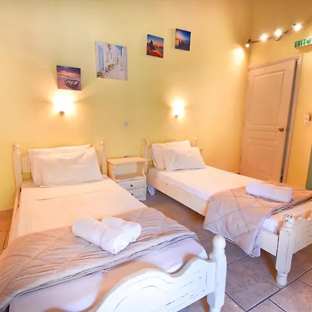 Apartamento Mike's