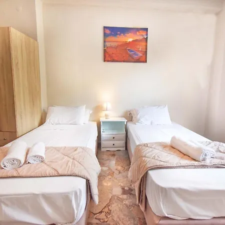 Apartamento Mike's