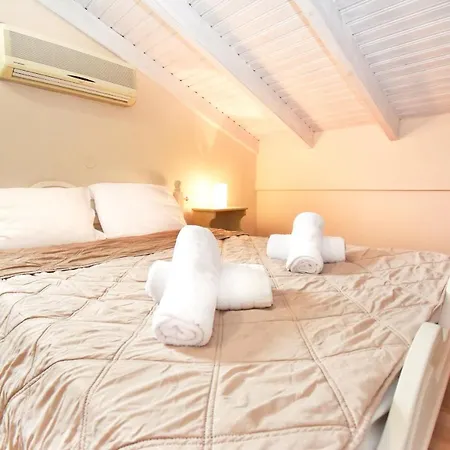 Mike's Apartamento