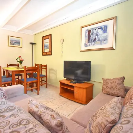 Mike's Apartament Agios Gordios (Corfu)
