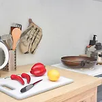 Mike's Apartmán *