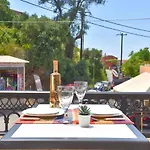 Apartmán Mike's Agios Gordios (Corfu)