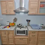 Apartmán Mike's *