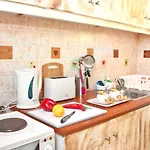 Apartmán Mike's Agios Gordios (Corfu)