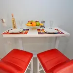 Mike's Apartmán Agios Gordios (Corfu)