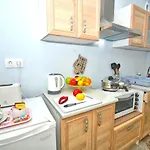 Mike's Apartmán *