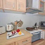 Apartmán Mike's