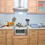 Apartmán Mike's