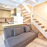 Mike's Apartmán
