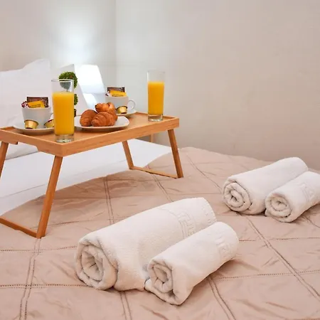 Mike's Appartement *